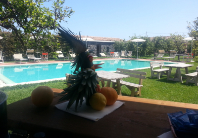 Agriturismo Galea
